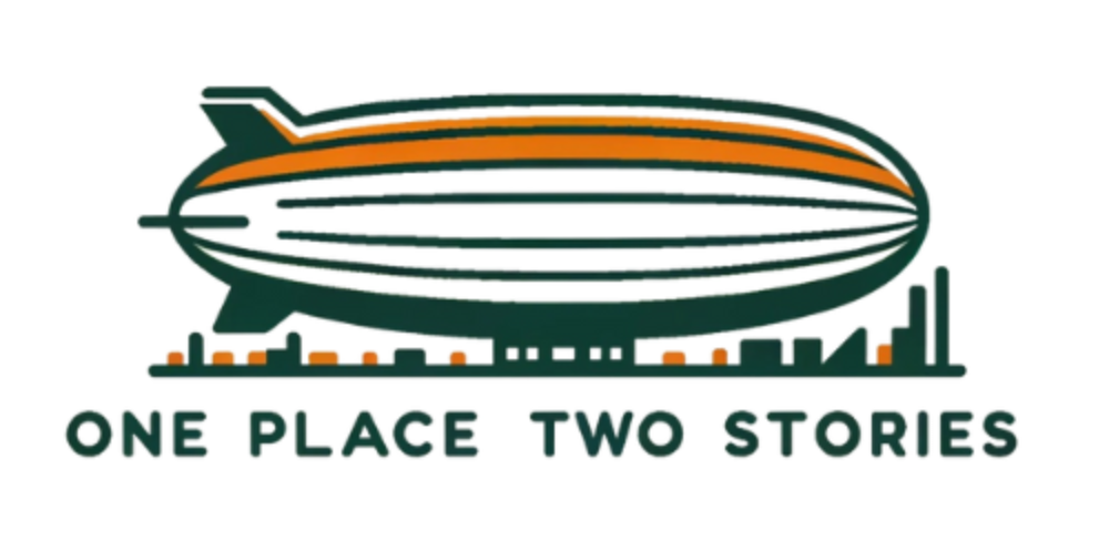 Oneplacetwostories